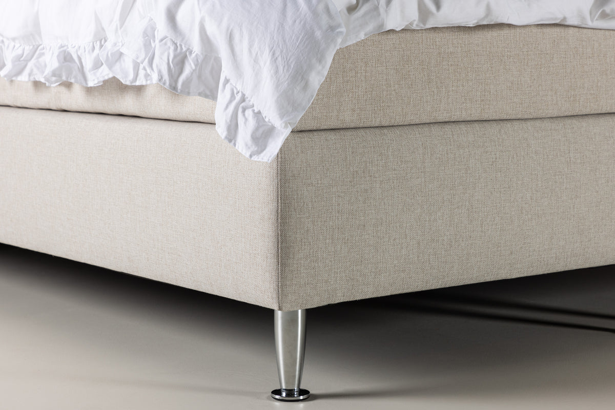 Toledo Dobbeltseng 200 x 66 x 180