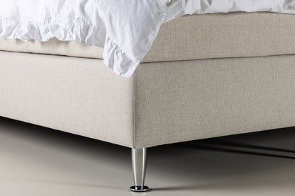 Toledo Dobbeltseng 200 x 66 x 180