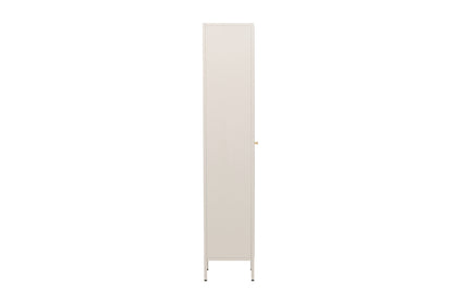 Cali skab - beige - billede 10