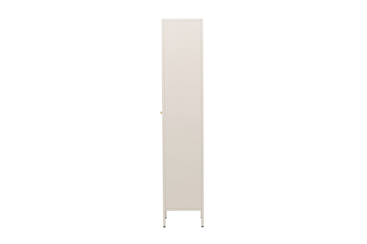 Cali skab - beige - billede 4