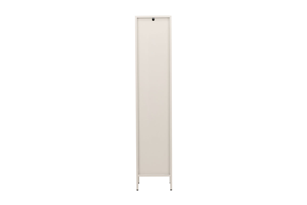 Cali skab - beige - billede 7