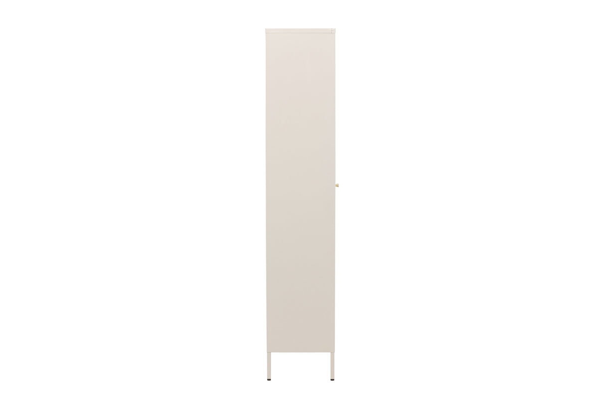 Lima skab - beige - billede 10