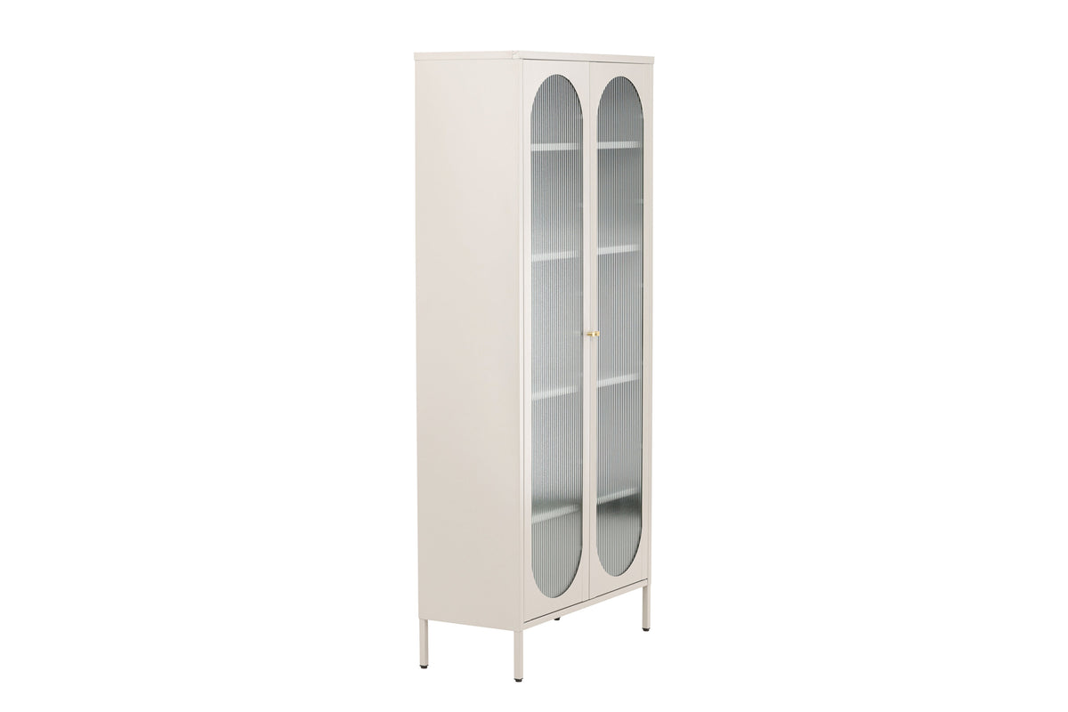 Lima skab - beige - billede 11