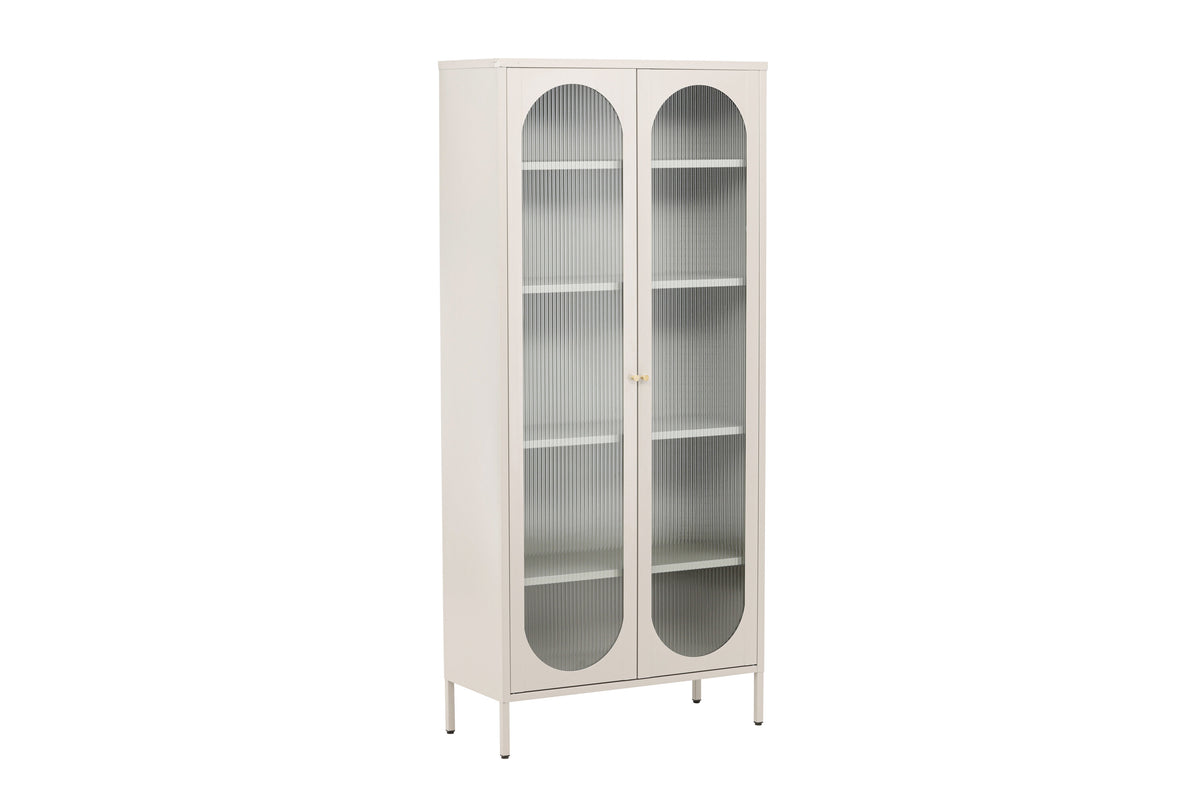 Lima skab - beige - billede 12
