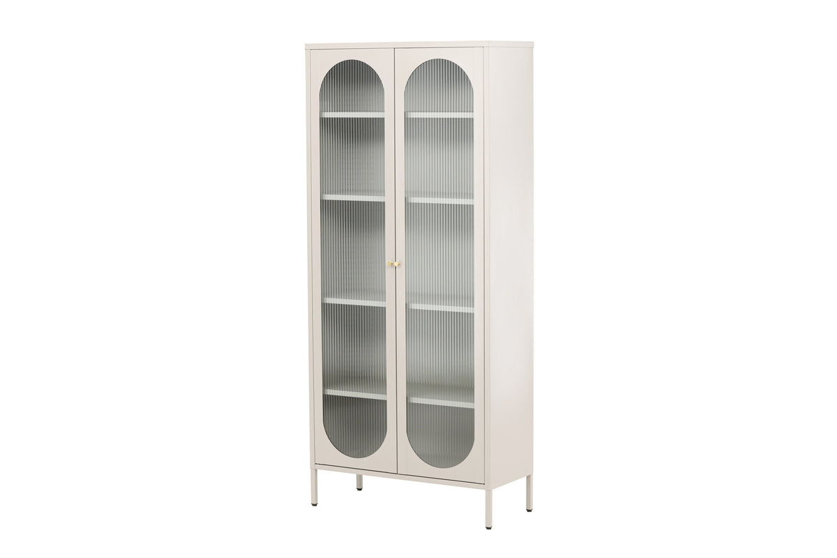 Lima skab - beige - billede 2