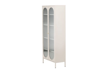 Lima skab - beige - billede 3