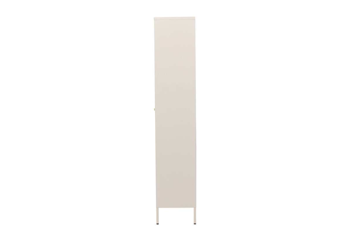Lima skab - beige - billede 4