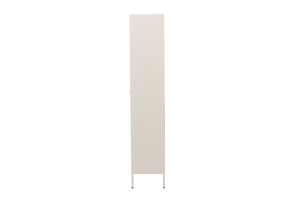 Lima skab - beige - billede 4