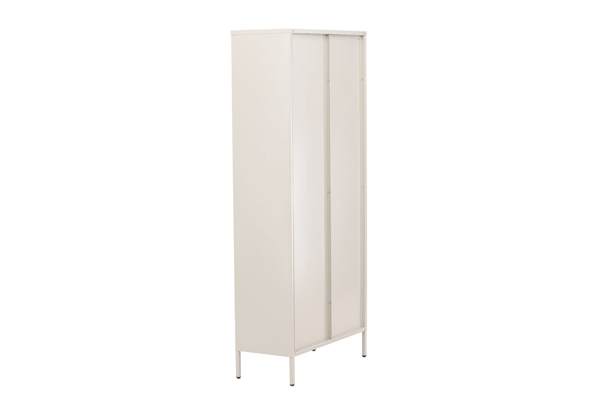 Lima skab - beige - billede 5
