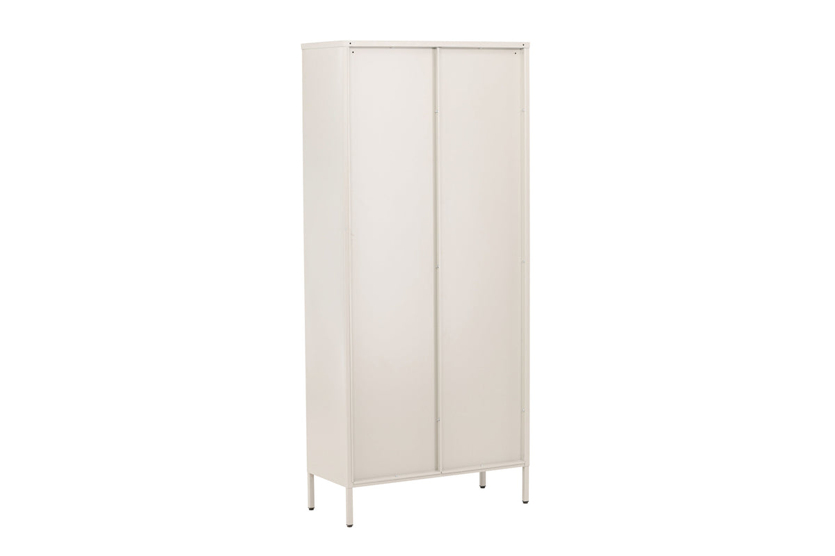 Lima skab - beige - billede 6