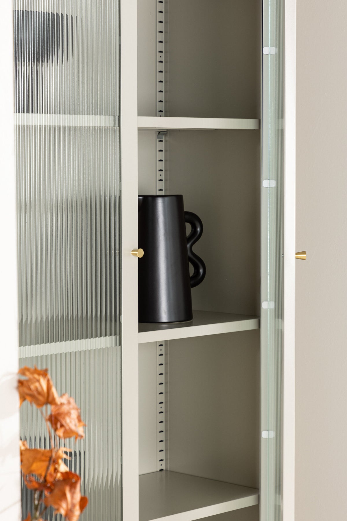 Lima skab - beige - billede 17