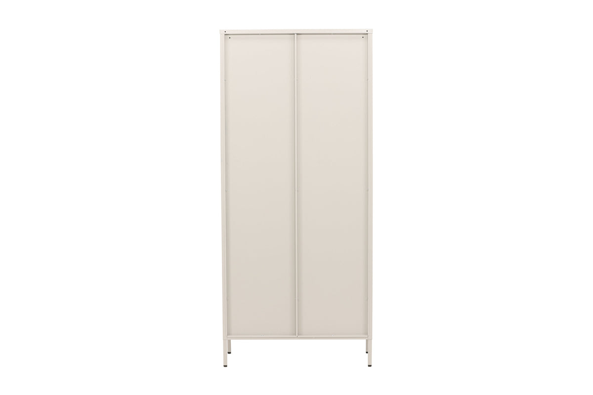 Lima skab - beige - billede 7