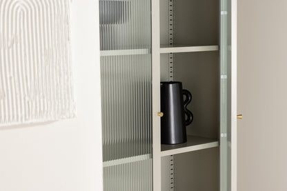 Lima skab - beige - billede 16