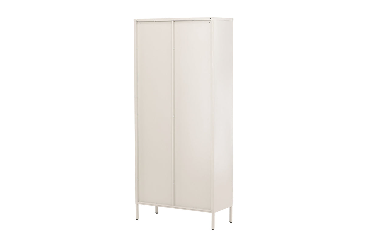 Lima skab - beige - billede 8