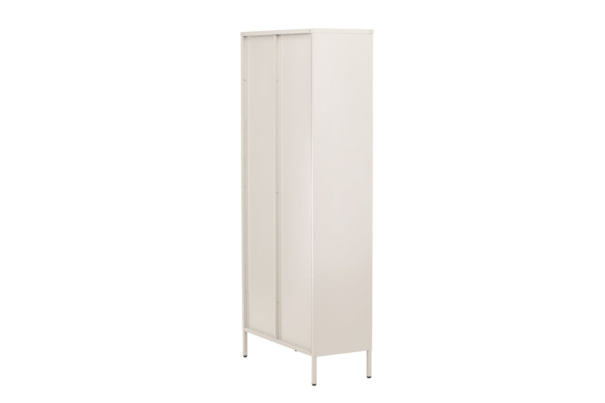 Lima skab - beige - billede 9