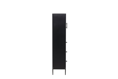 La Paz skab - sort - billede 10