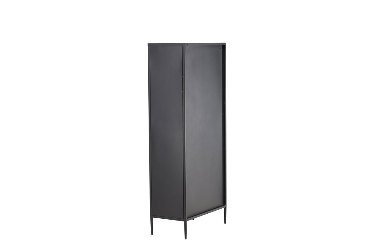 La Paz skab - sort - billede 5