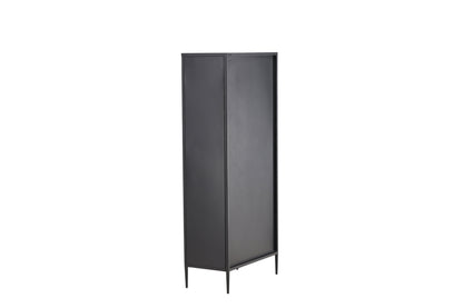 La Paz skab - sort - billede 5