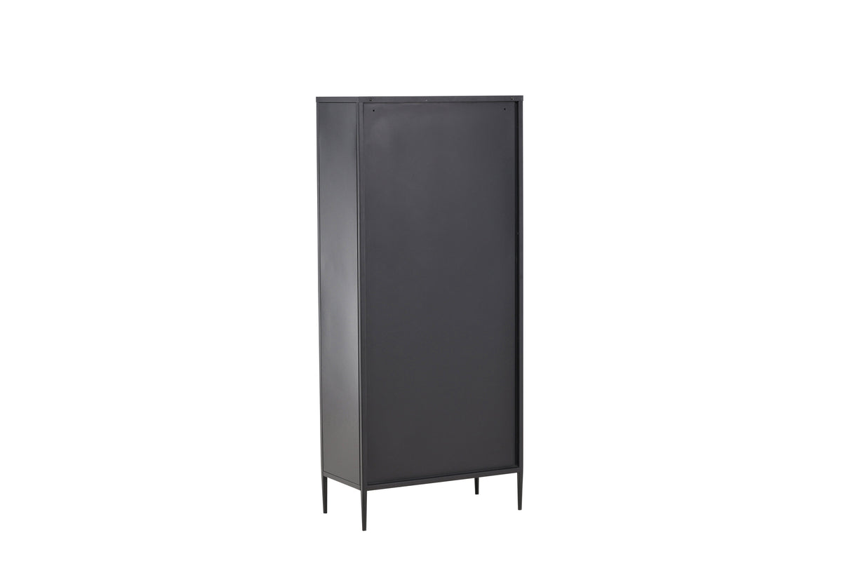 La Paz skab - sort - billede 6