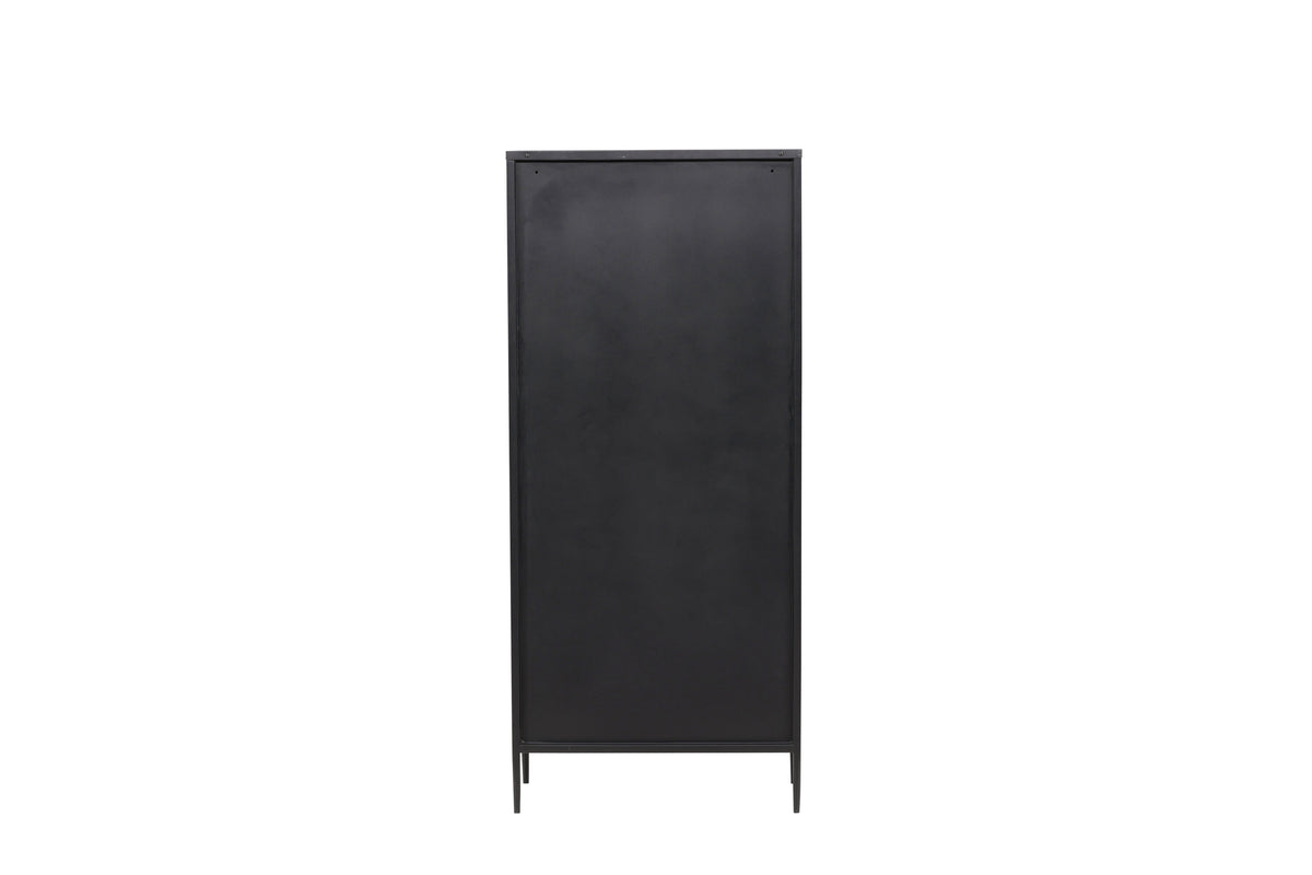 La Paz skab - sort - billede 7