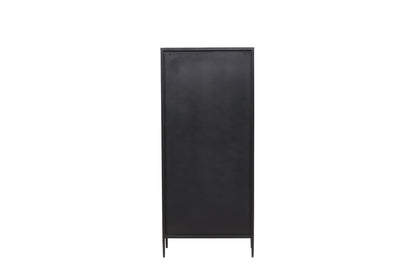 La Paz skab - sort - billede 7