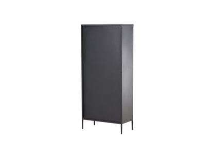 La Paz skab - sort - billede 8