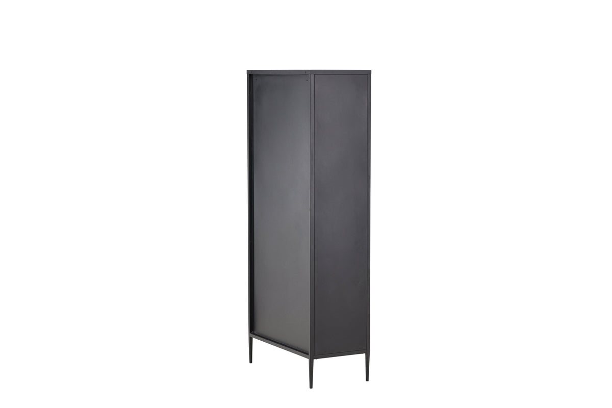 La Paz skab - sort - billede 9