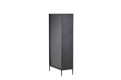 La Paz skab - sort - billede 9
