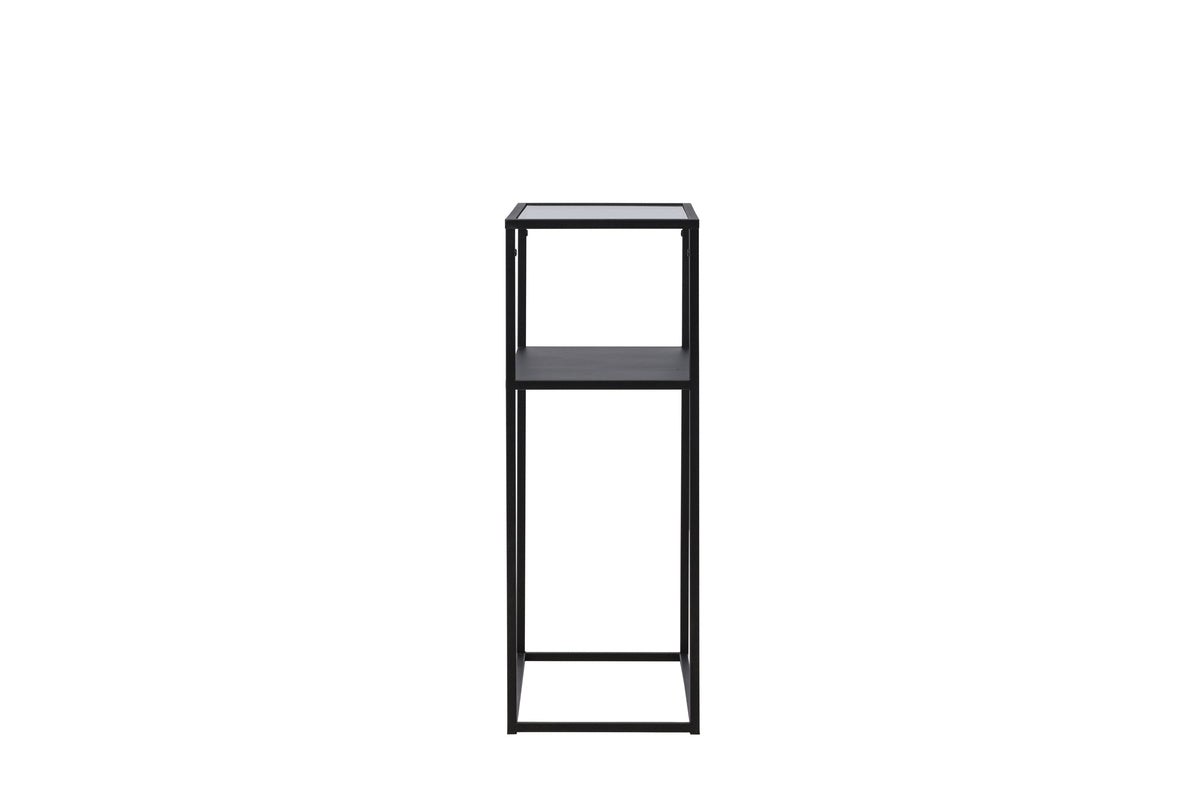 Bogóta Sidebord 30 x 80 Sort