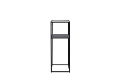 Bogóta Sidebord 30 x 80 Sort