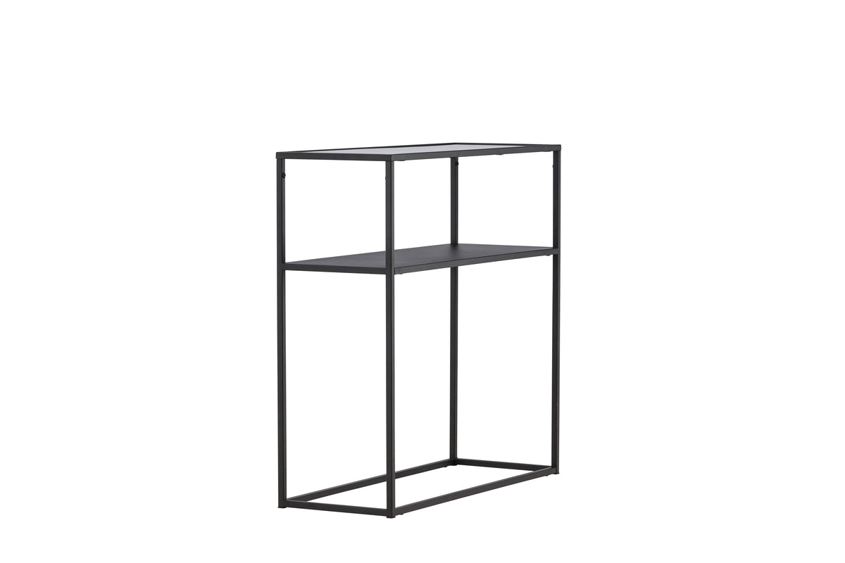 Bogóta Sidebord 30 x 80 Sort