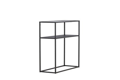 Bogóta Sidebord 30 x 80 Sort