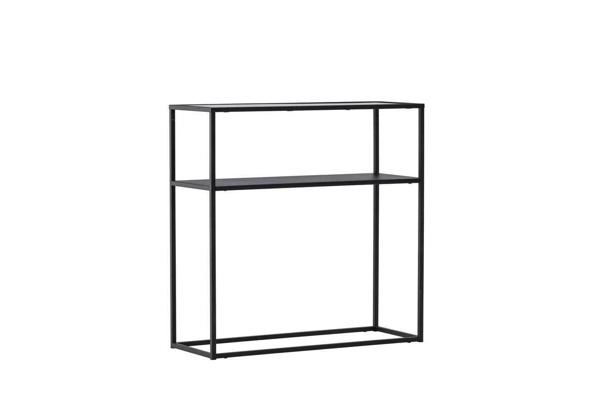 Bogóta Sidebord 30 x 80 Sort