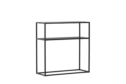 Bogóta Sidebord 30 x 80 Sort