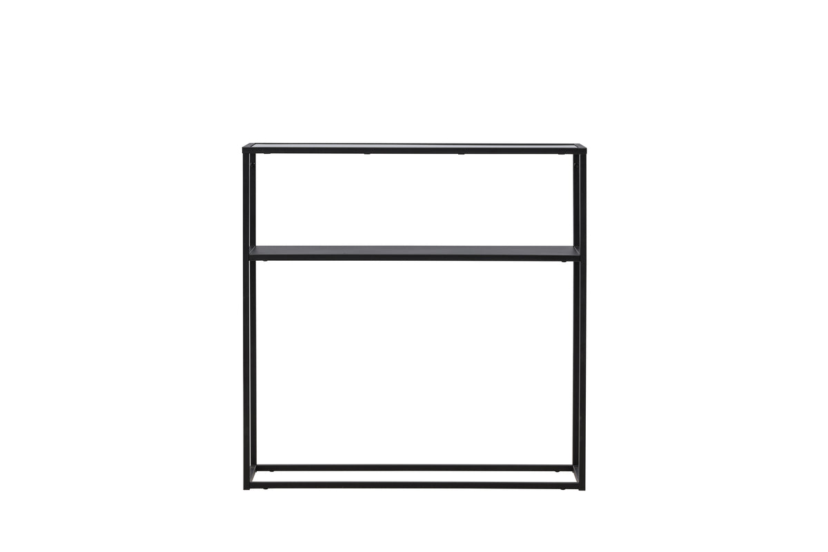 Bogóta Sidebord 30 x 80 Sort