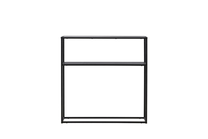 Bogóta Sidebord 30 x 80 Sort