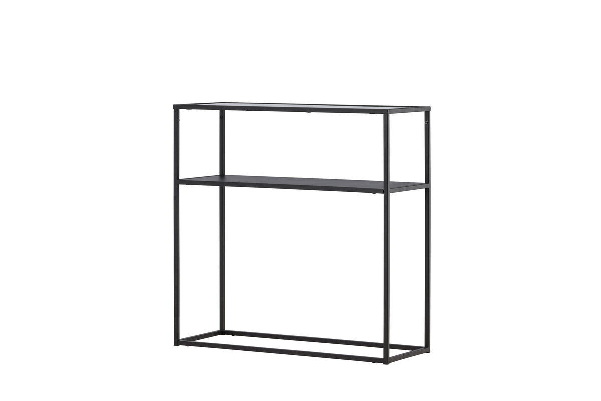 Bogóta Sidebord 30 x 80 Sort