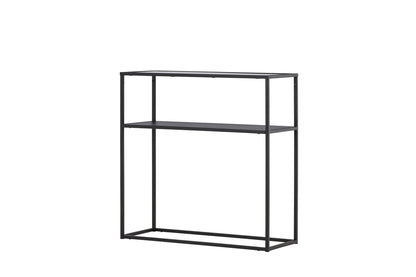 Bogóta Sidebord 30 x 80 Sort