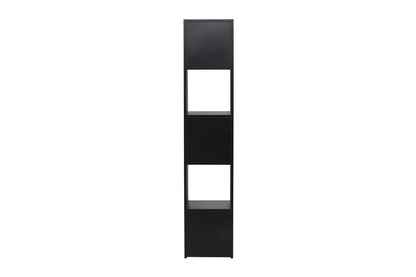Buenos Aires Reol 40 x 185 x 40 Sort