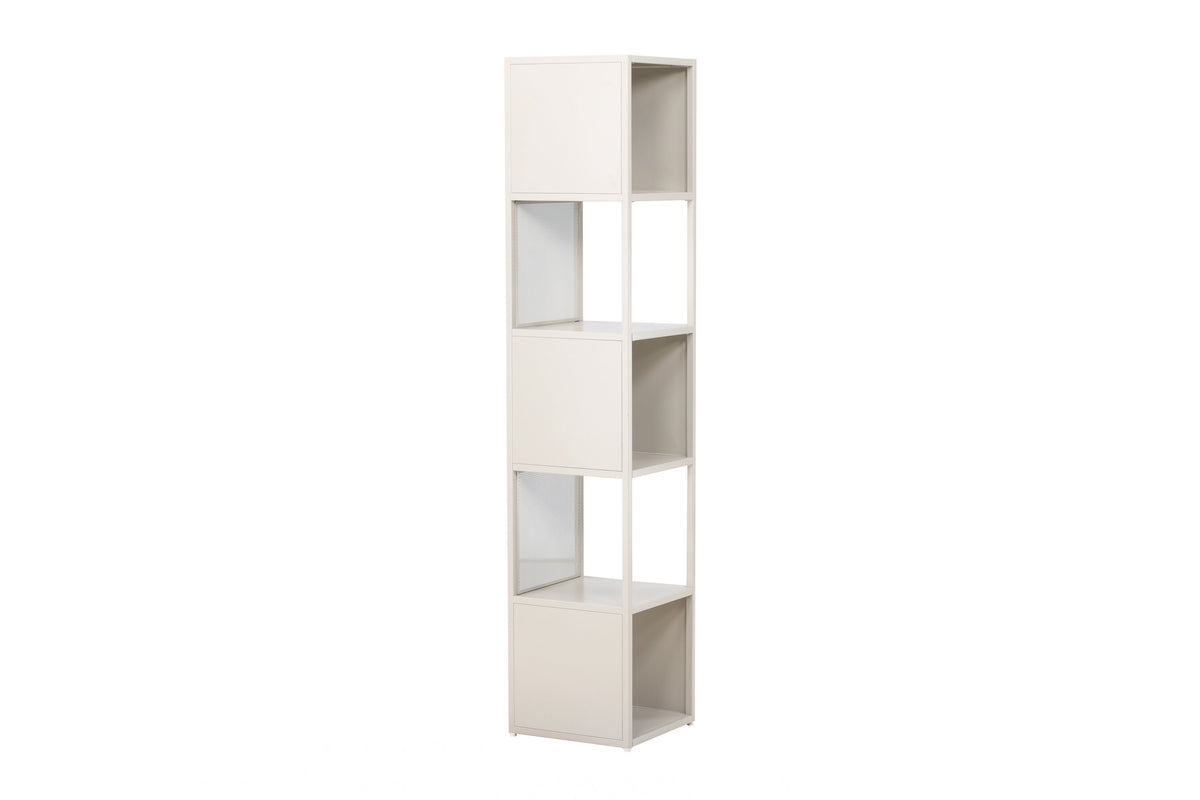 Buenos Aires reol - beige - billede 11