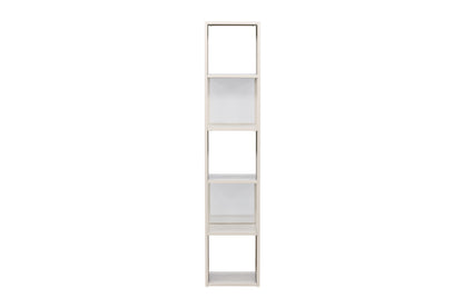 Buenos Aires Reol 40 x 185 x 40 Beige