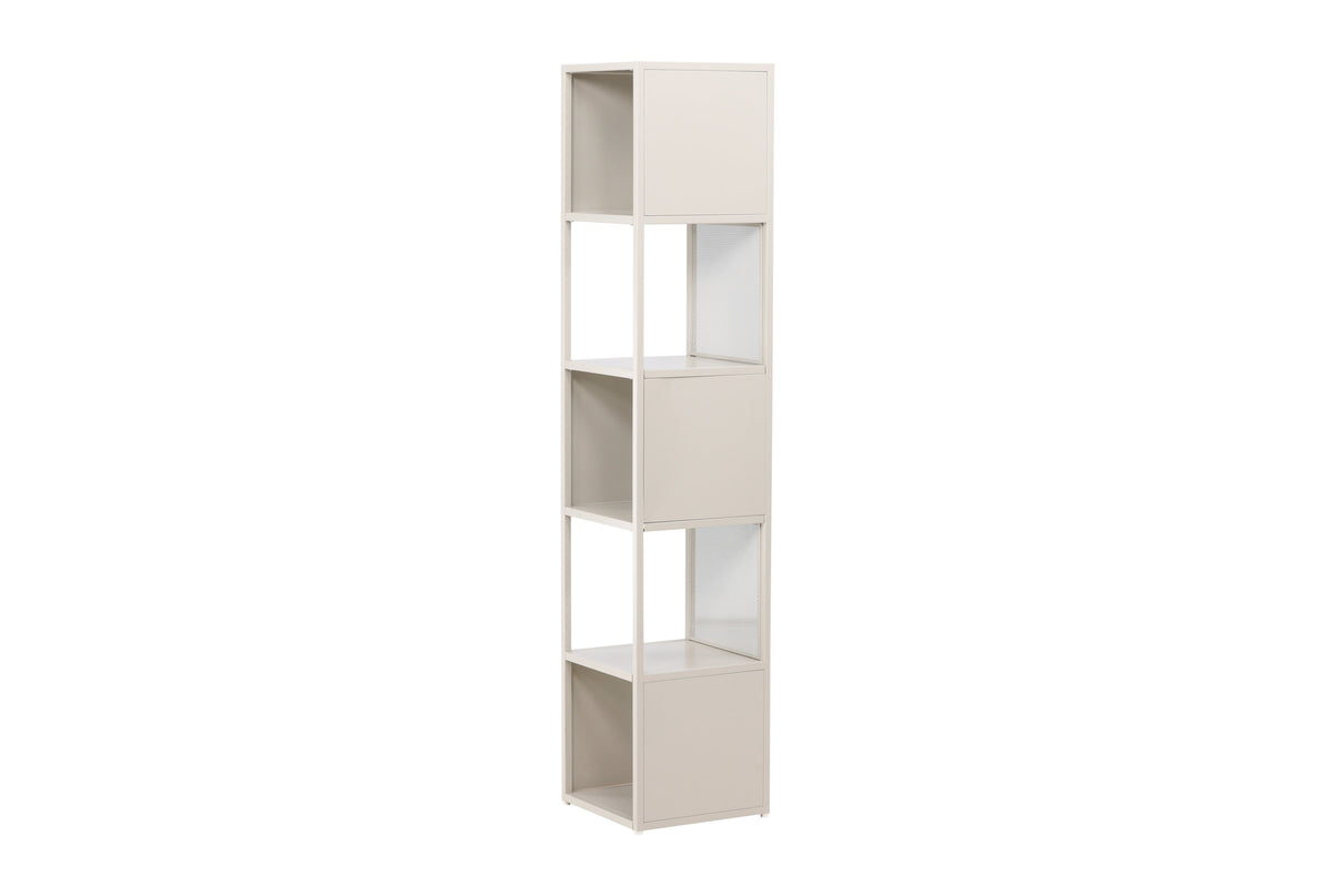 Buenos Aires reol - beige - billede 3