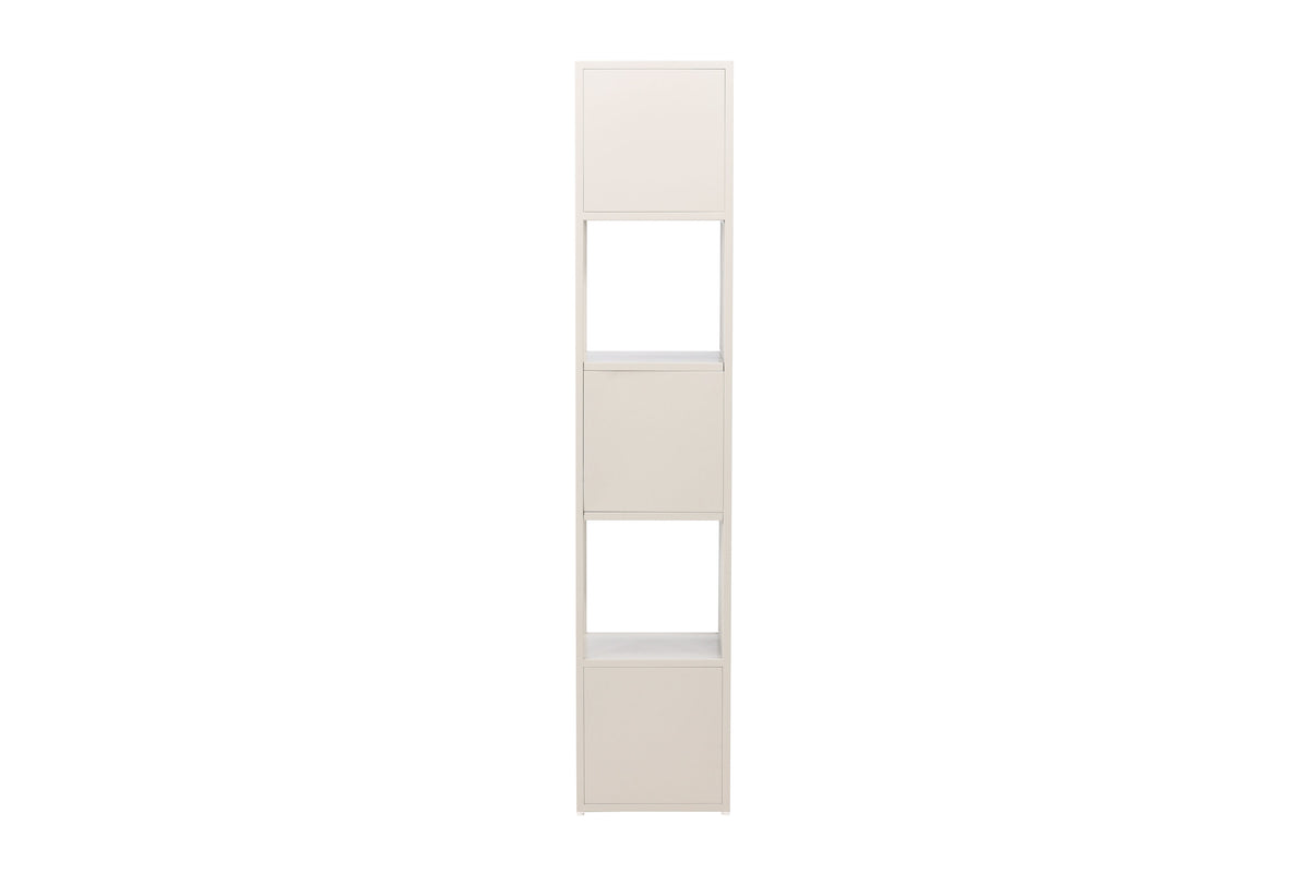 Buenos Aires reol - beige - billede 4