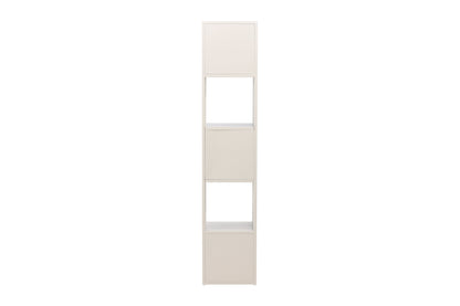 Buenos Aires reol - beige - billede 4