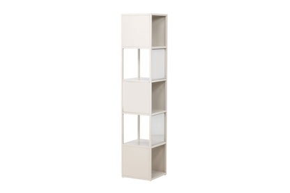 Buenos Aires reol - beige - billede 5