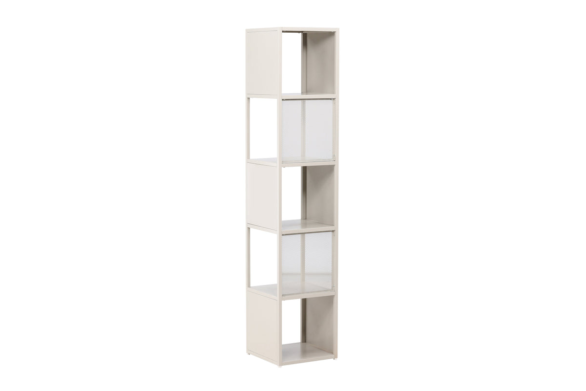 Buenos Aires reol - beige - billede 6