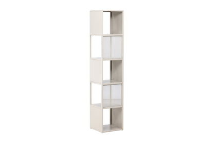 Buenos Aires reol - beige - billede 6