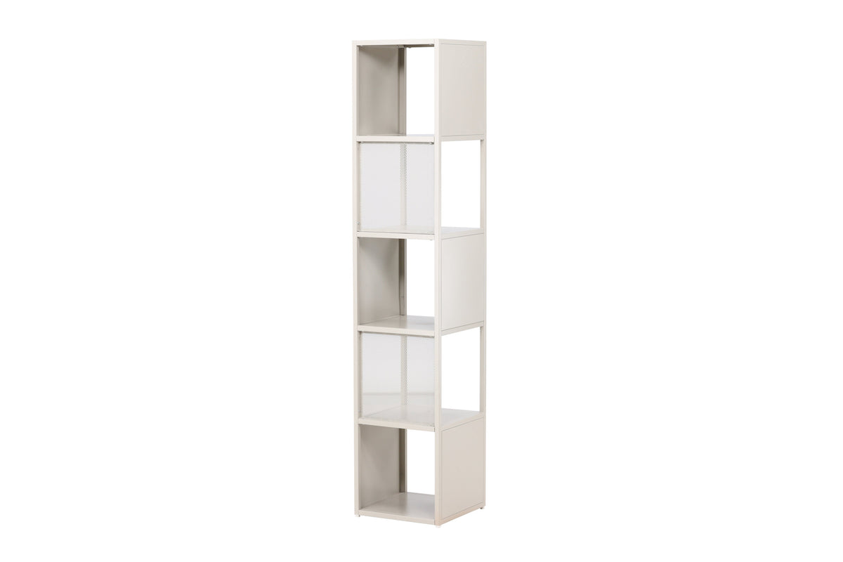 Buenos Aires reol - beige - billede 8