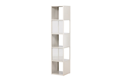 Buenos Aires reol - beige - billede 8