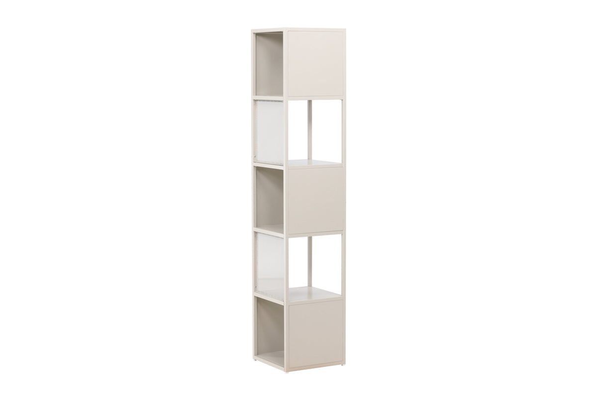 Buenos Aires reol - beige - billede 9